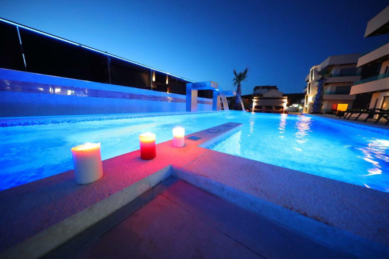 Boutique Residence Cosmopolis Bibinje Buitenkant foto